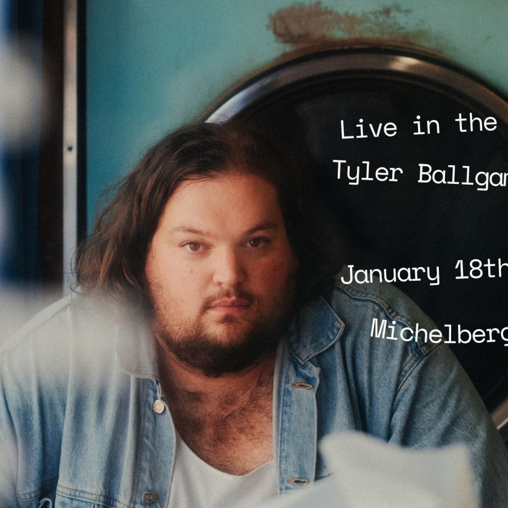 Tyler Ballgame Indie Concert Berlin Friedrichshain this Sunday