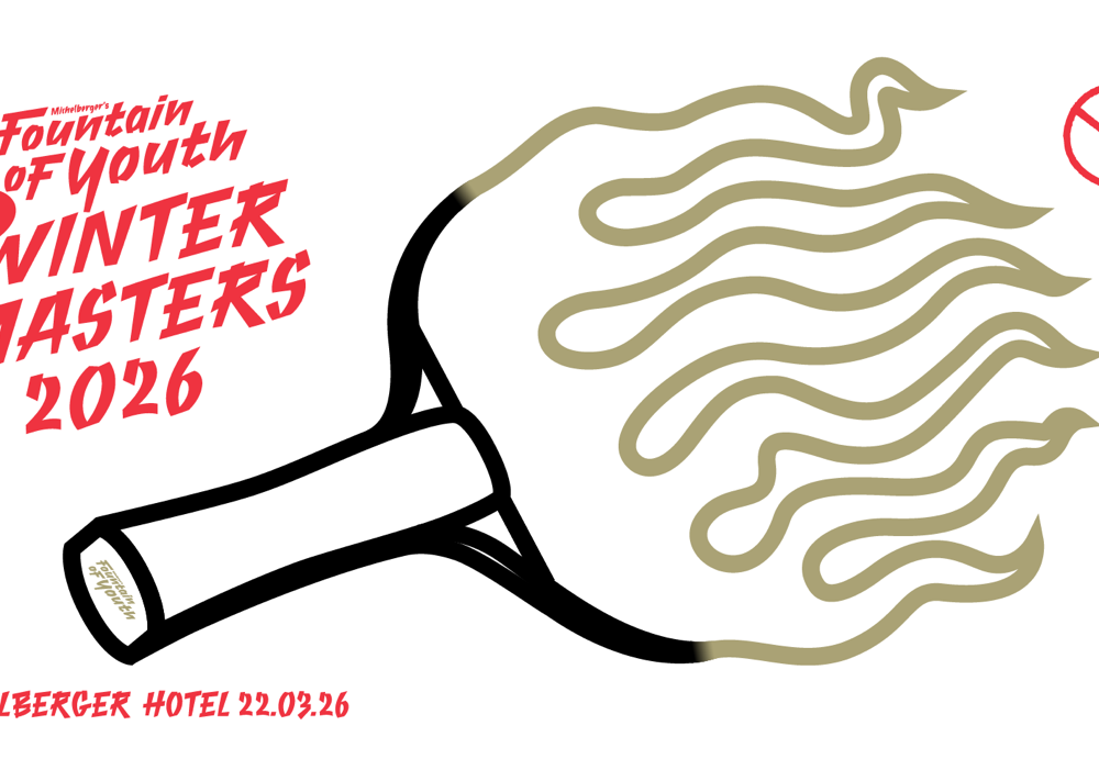 Ping Pong Competition 22 March 2026 Berlin Kreuzberg