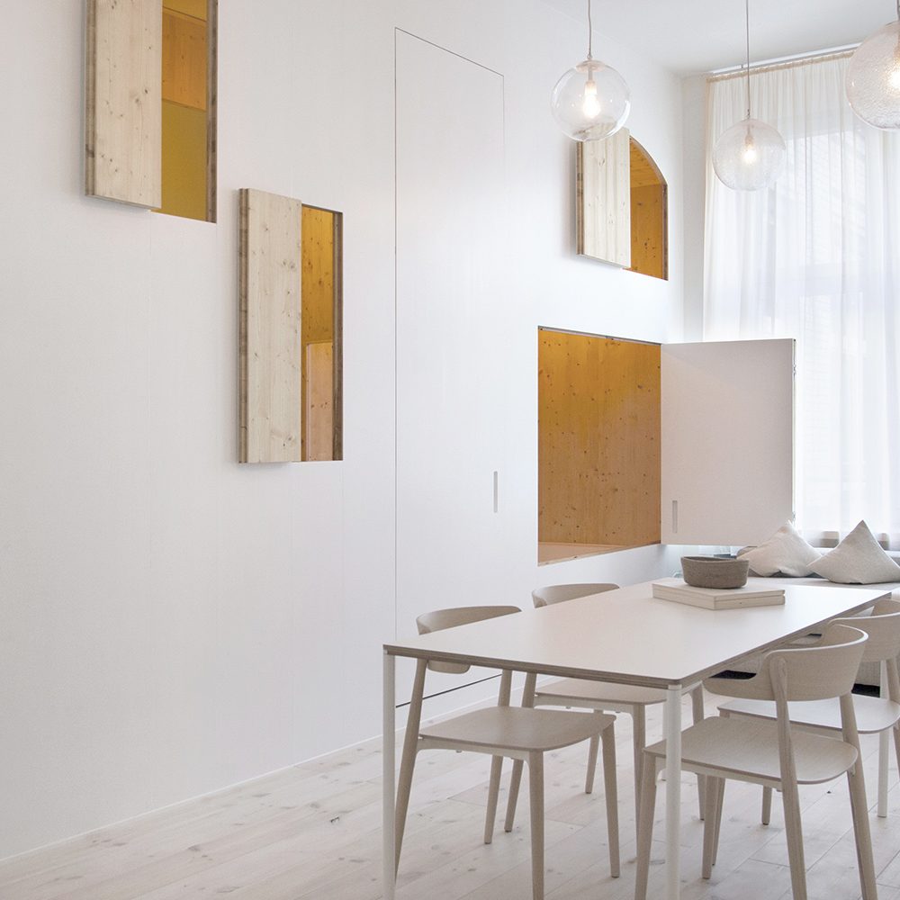 Michelberger Hideout Suite Hideout Appartement