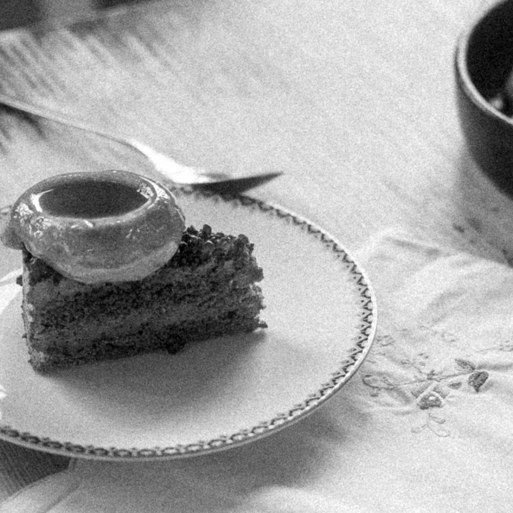 German cuisine with roots all over Europe at Michelberger Restaurant Berlin